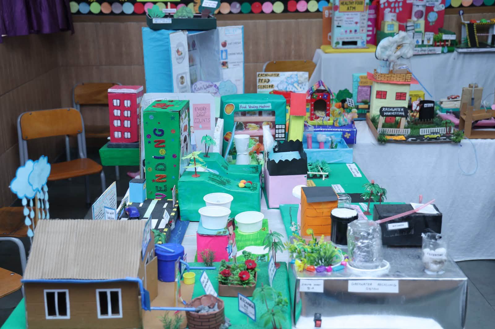 MID YEAR EXPERIENTIAL PROJECT EXHIBITION 2026