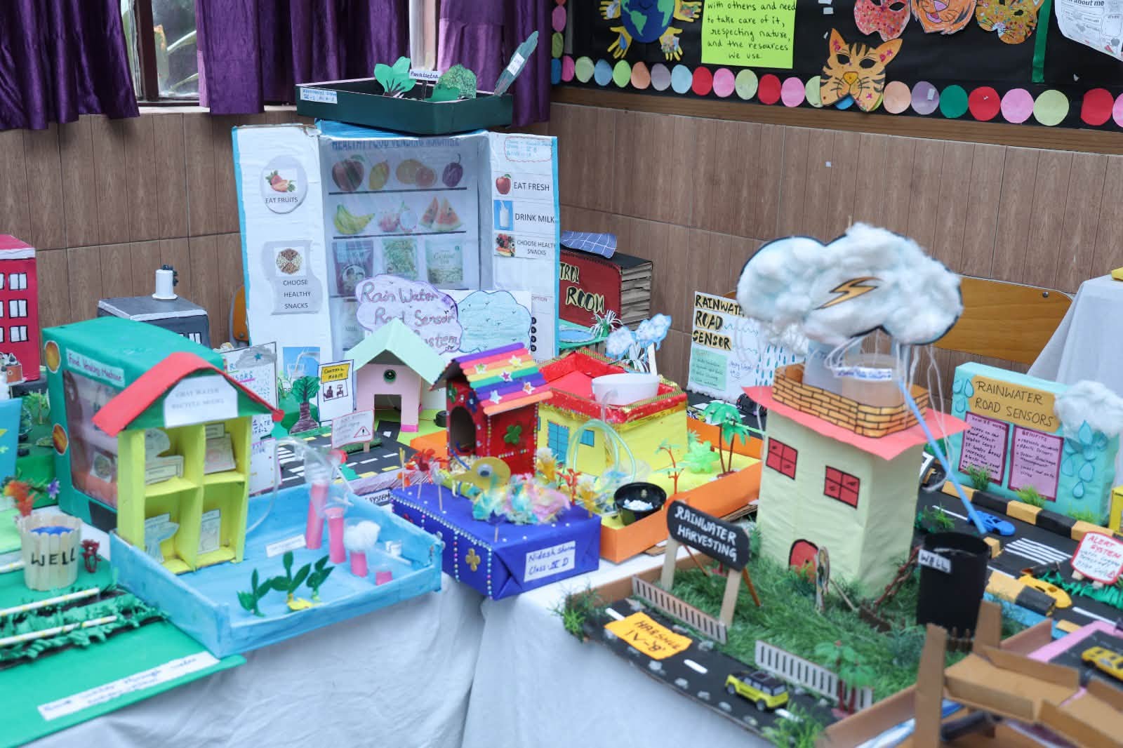 MID YEAR EXPERIENTIAL PROJECT EXHIBITION 2026