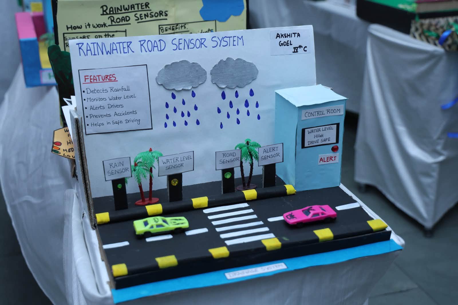 MID YEAR EXPERIENTIAL PROJECT EXHIBITION 2026