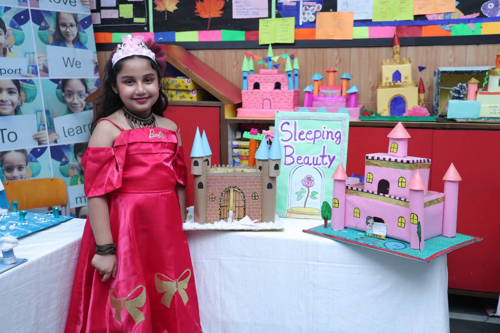 MID YEAR EXPERIENTIAL PROJECT EXHIBITION 2026