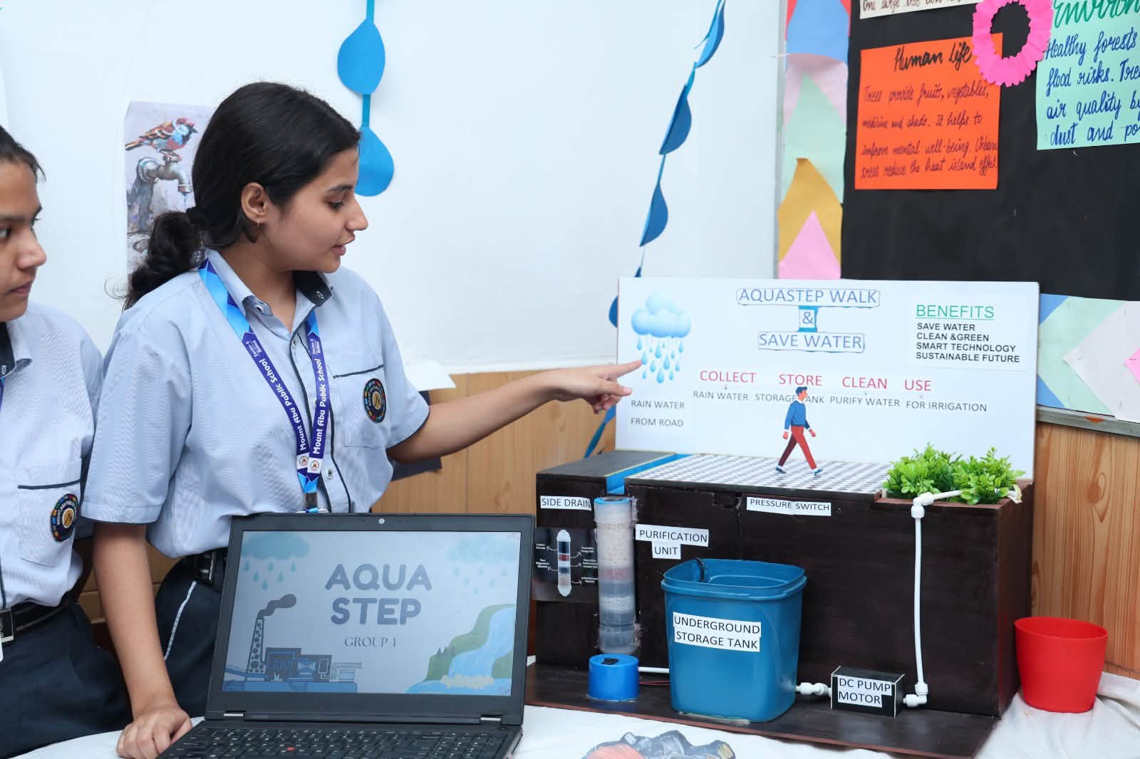 MID YEAR EXPERIENTIAL PROJECT EXHIBITION 2026