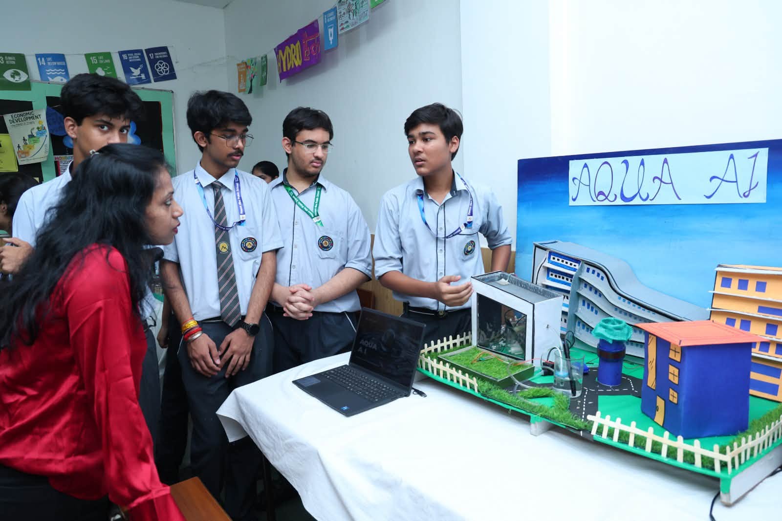 MID YEAR EXPERIENTIAL PROJECT EXHIBITION 2026