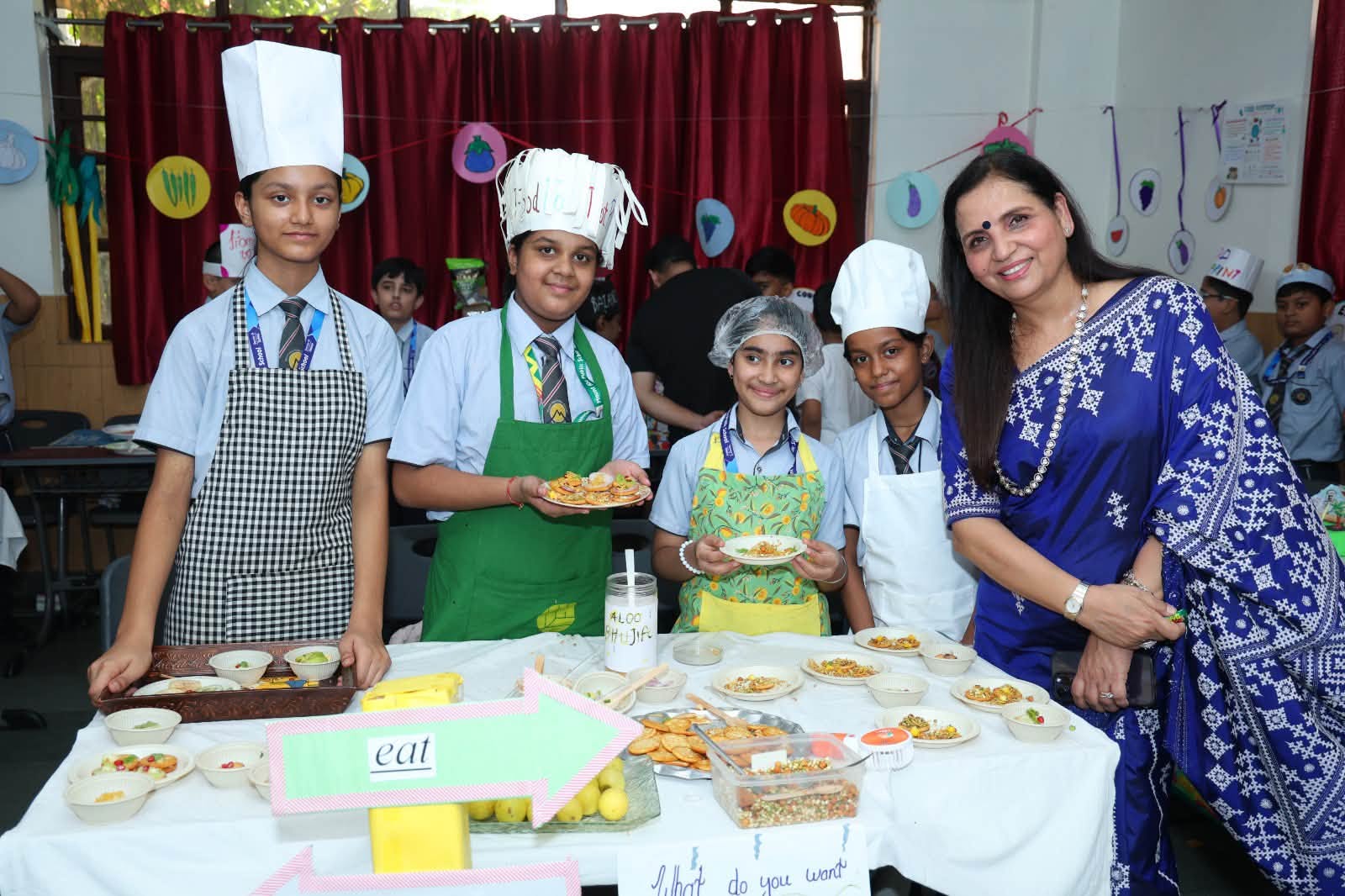 MID YEAR EXPERIENTIAL PROJECT EXHIBITION 2026