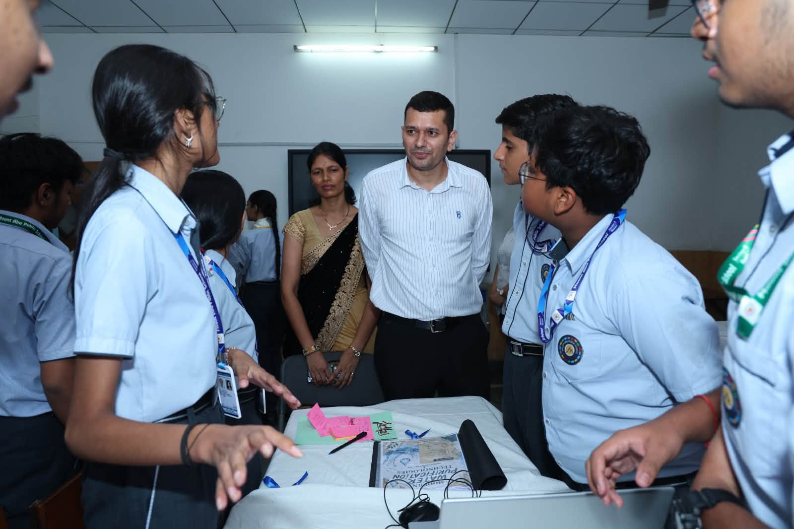 MID YEAR EXPERIENTIAL PROJECT EXHIBITION 2026