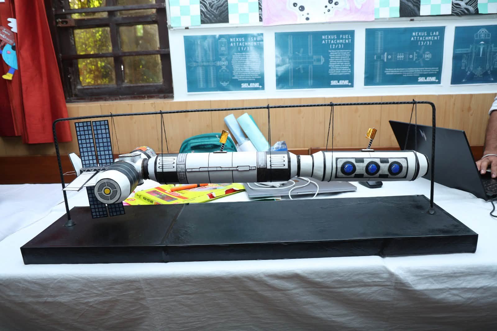 MID YEAR EXPERIENTIAL PROJECT EXHIBITION 2026