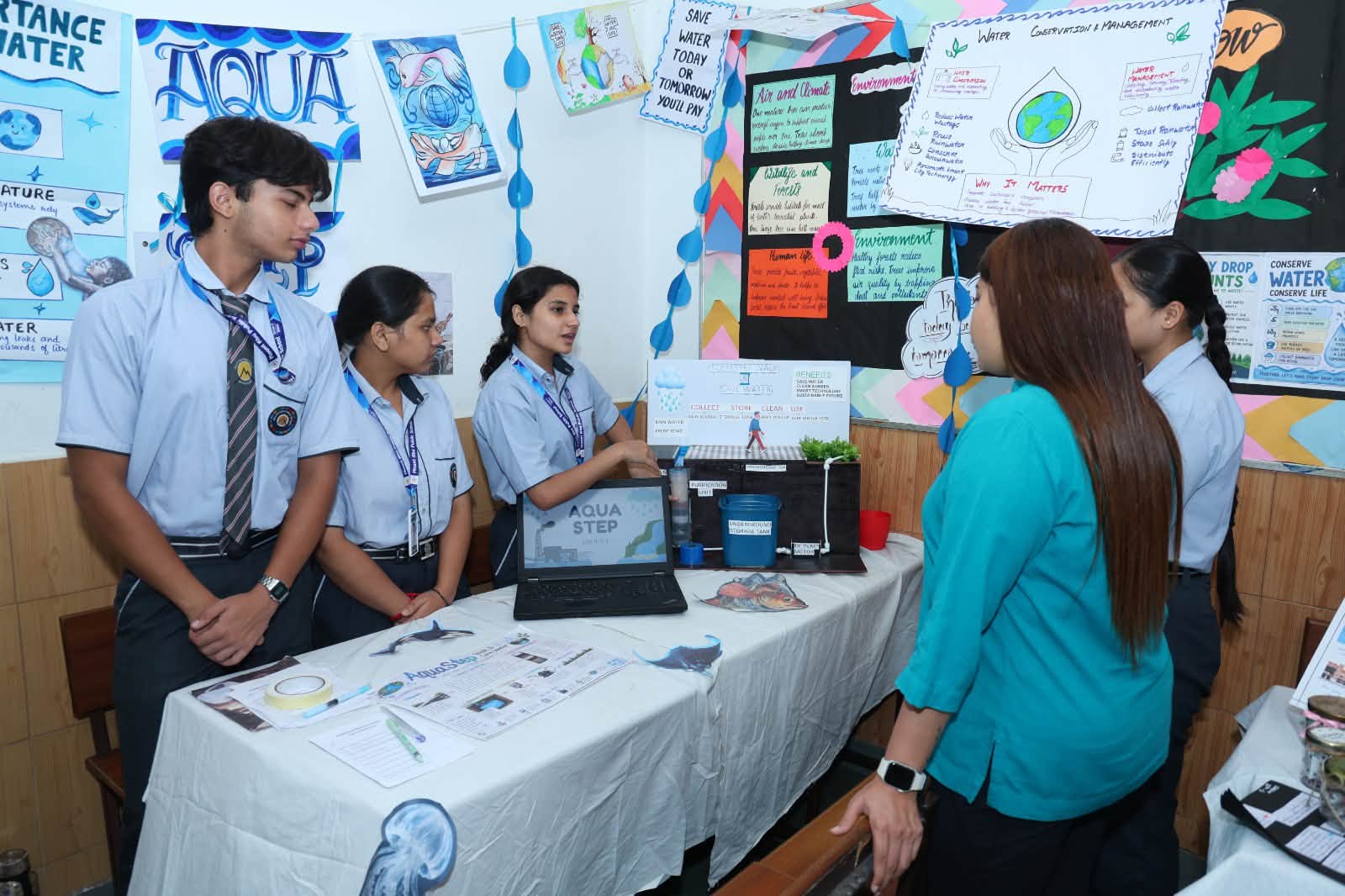 MID YEAR EXPERIENTIAL PROJECT EXHIBITION 2026