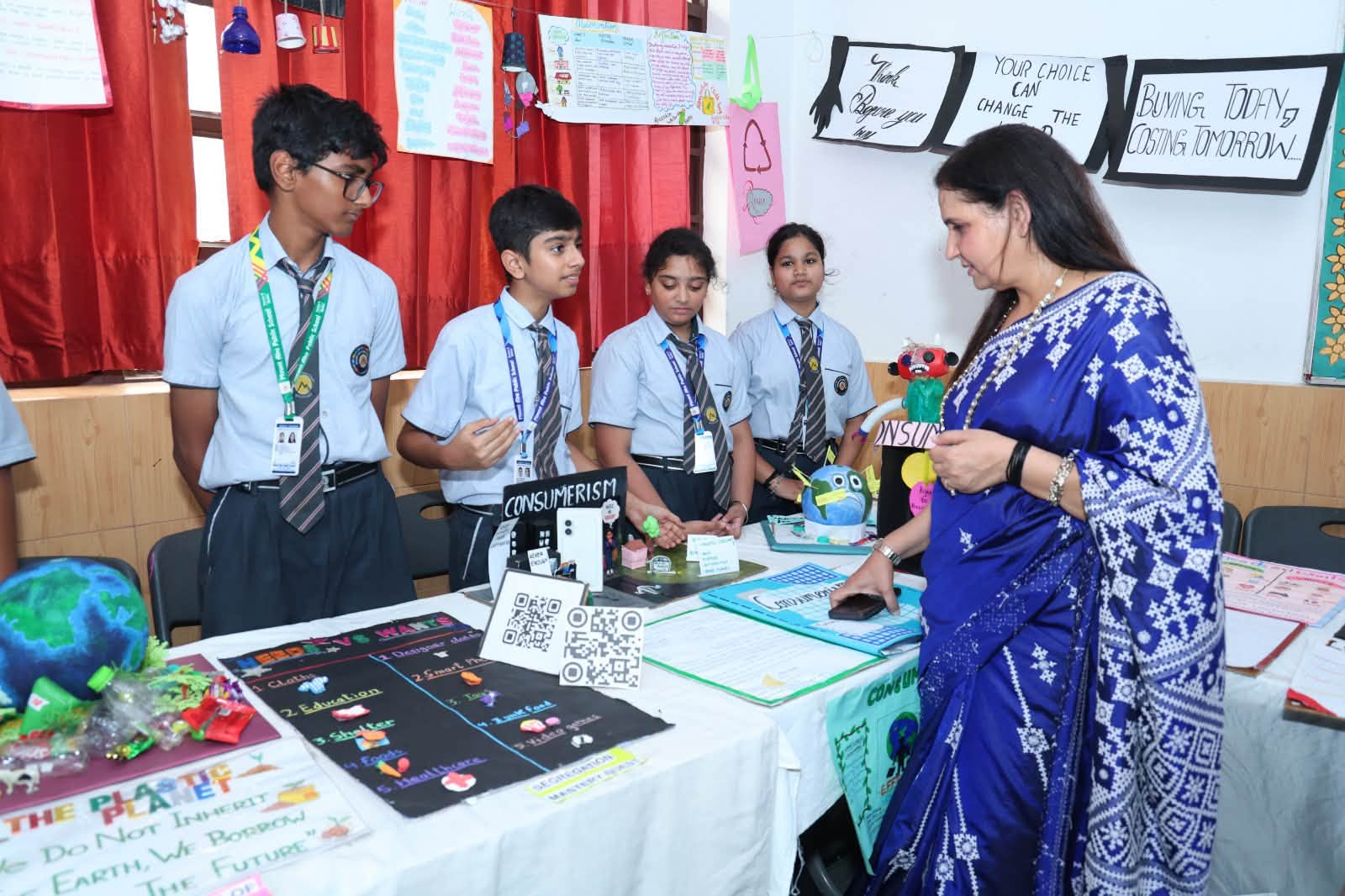 MID YEAR EXPERIENTIAL PROJECT EXHIBITION 2026