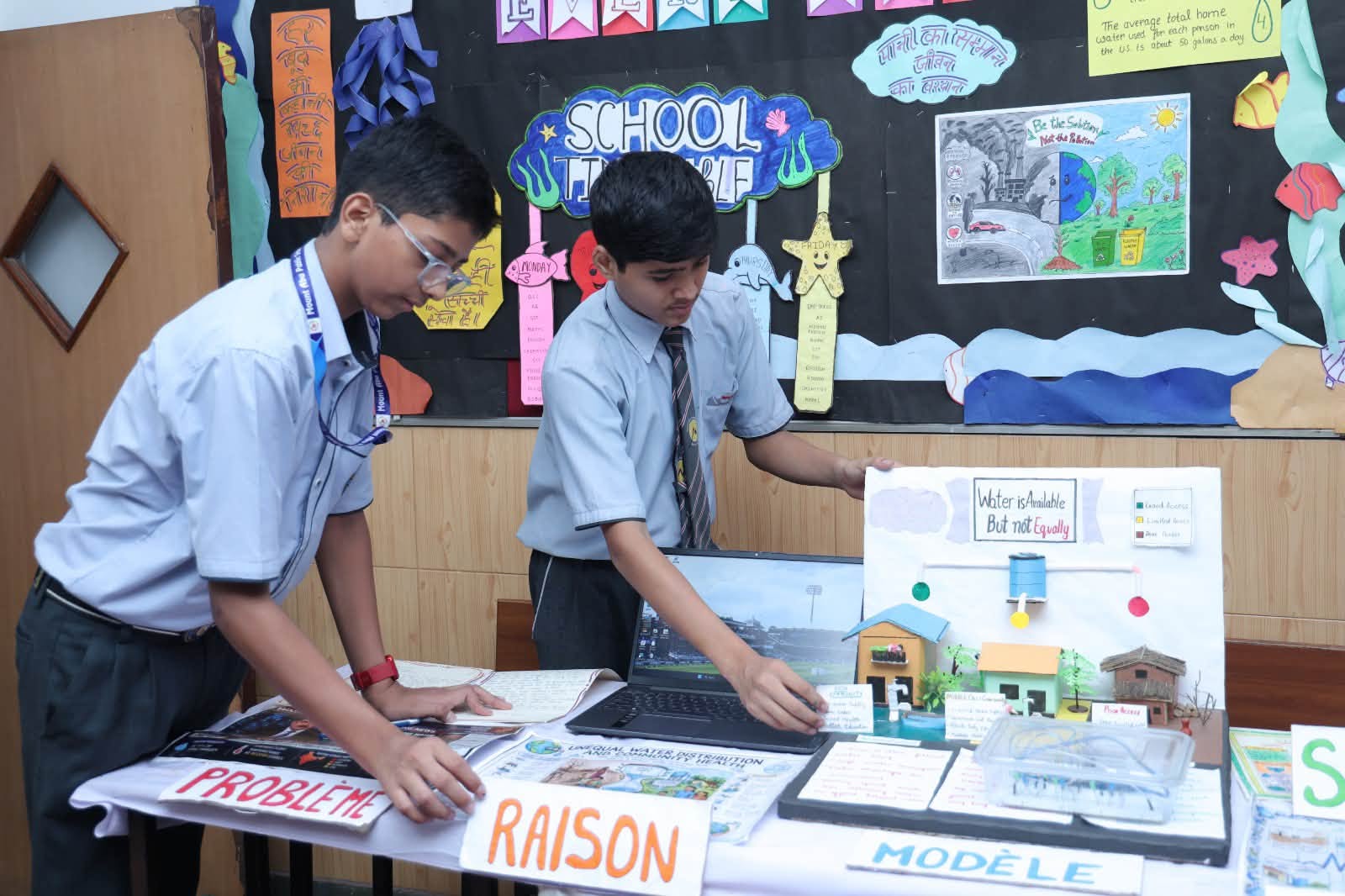 MID YEAR EXPERIENTIAL PROJECT EXHIBITION 2026