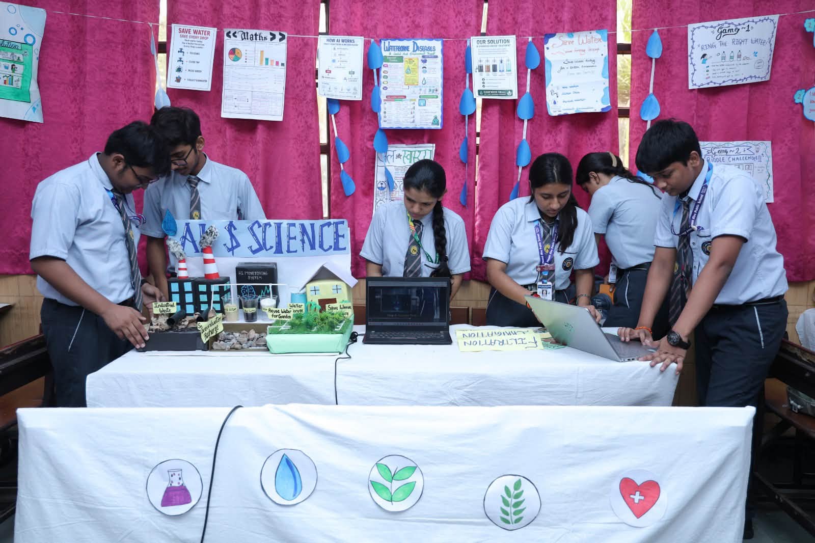 MID YEAR EXPERIENTIAL PROJECT EXHIBITION 2026