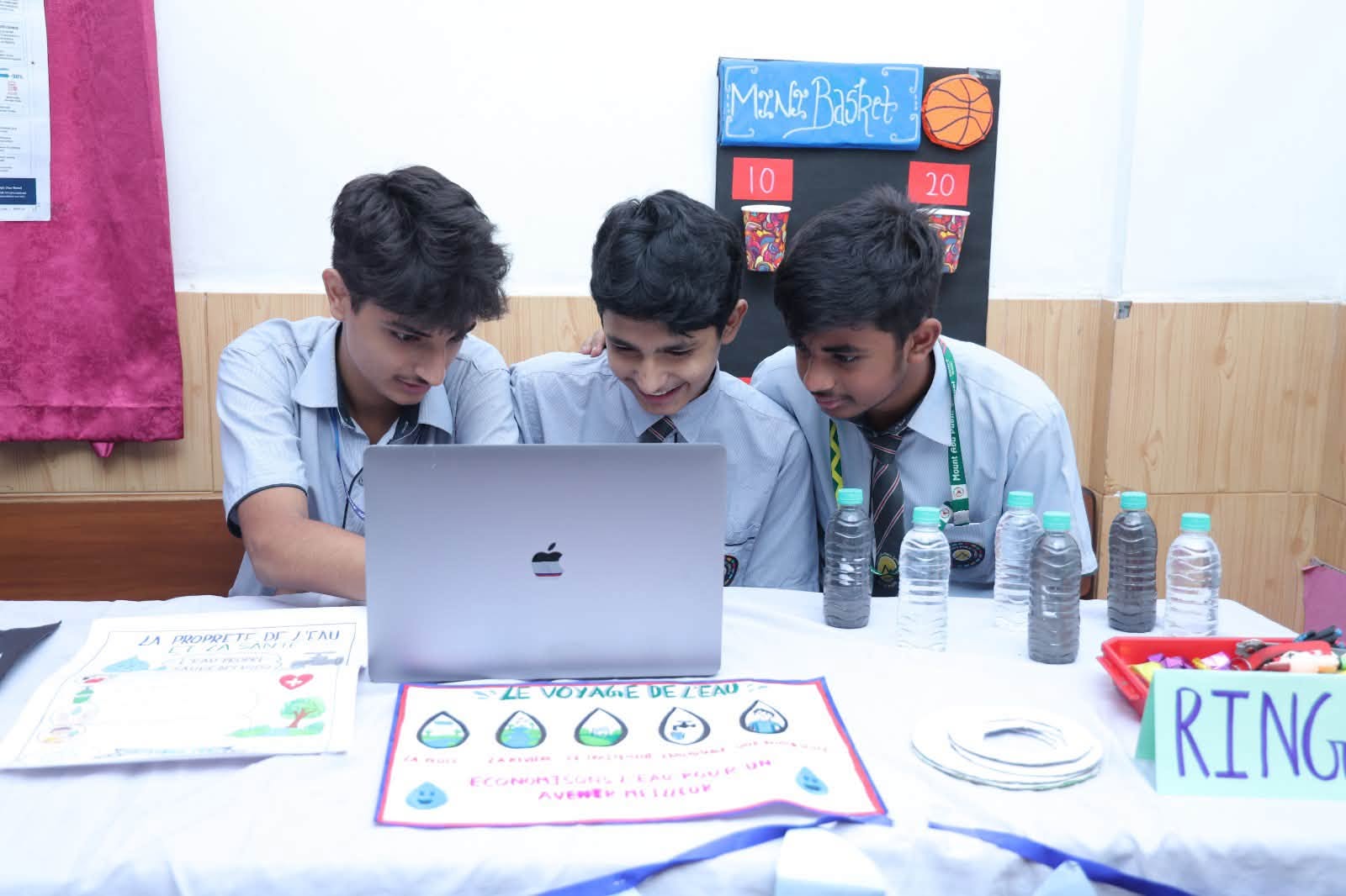 MID YEAR EXPERIENTIAL PROJECT EXHIBITION 2026