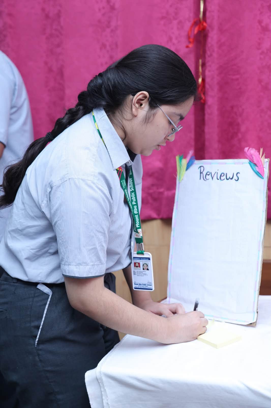 MID YEAR EXPERIENTIAL PROJECT EXHIBITION 2026