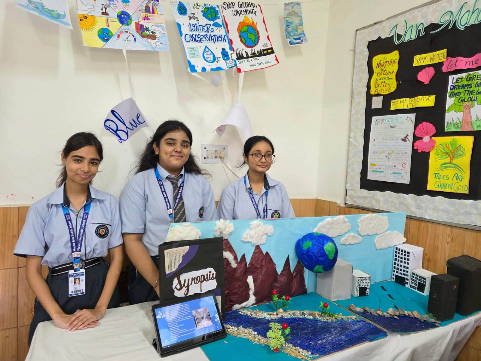 MID YEAR EXPERIENTIAL PROJECT EXHIBITION 2026