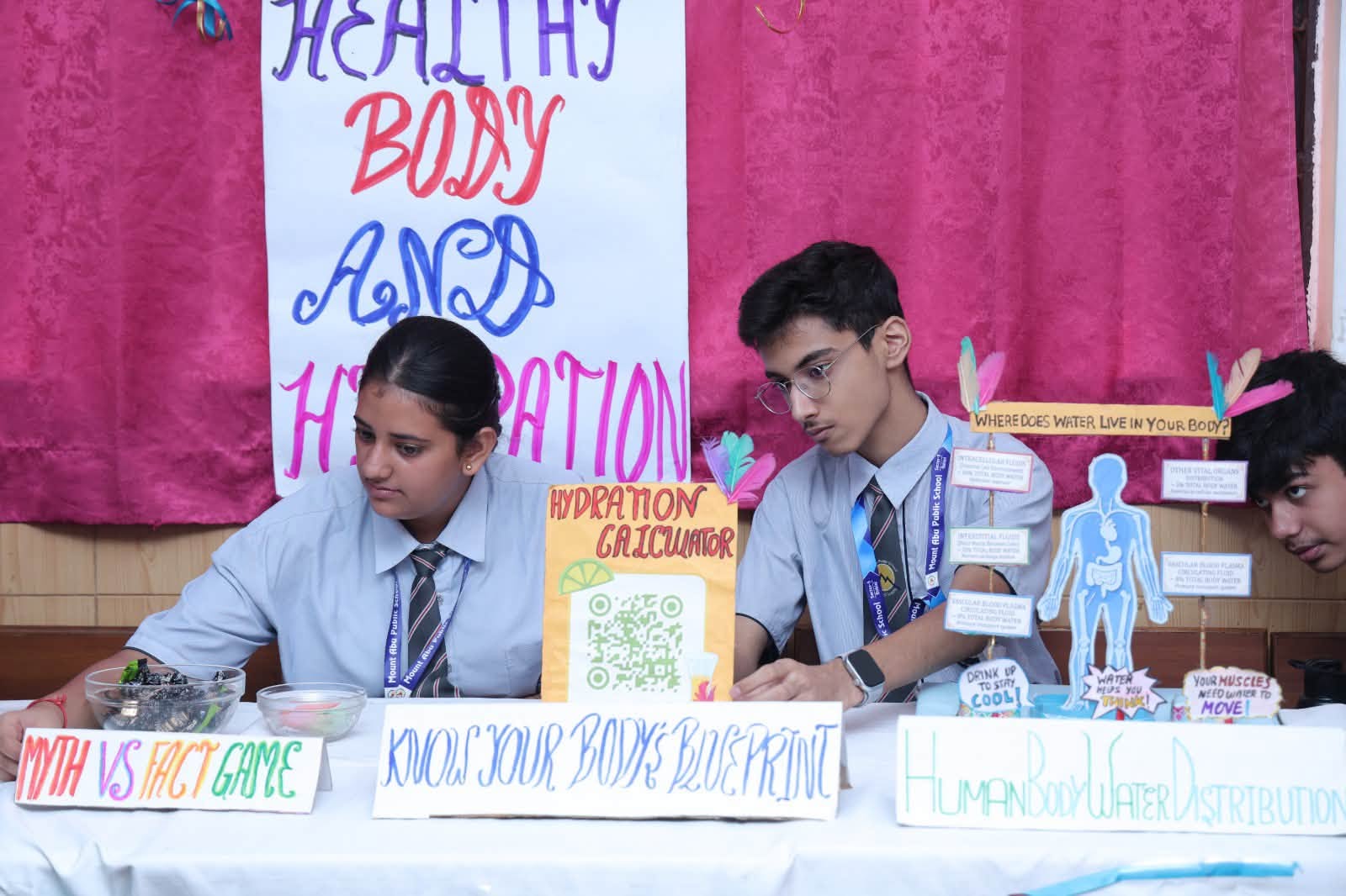 MID YEAR EXPERIENTIAL PROJECT EXHIBITION 2026