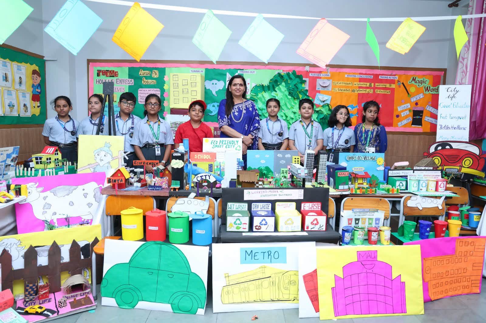 MID YEAR EXPERIENTIAL PROJECT EXHIBITION 2026