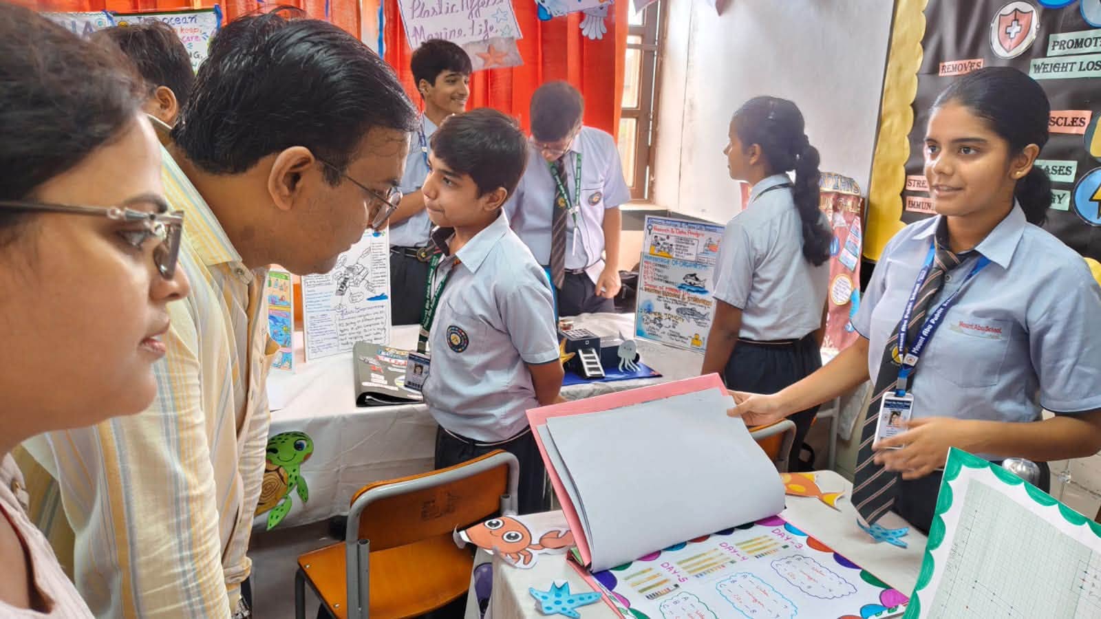 MID YEAR EXPERIENTIAL PROJECT EXHIBITION 2026