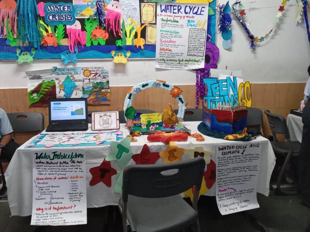 MID YEAR EXPERIENTIAL PROJECT EXHIBITION 2026