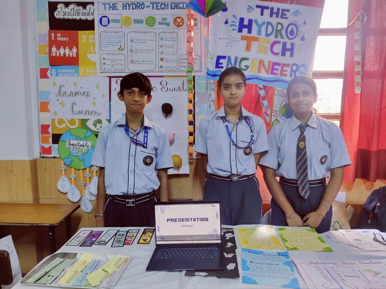 MID YEAR EXPERIENTIAL PROJECT EXHIBITION 2026