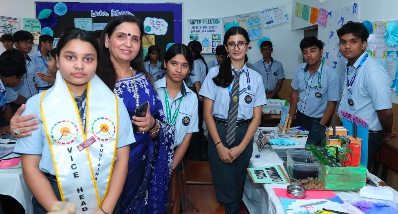 MID YEAR EXPERIENTIAL PROJECT EXHIBITION 2026