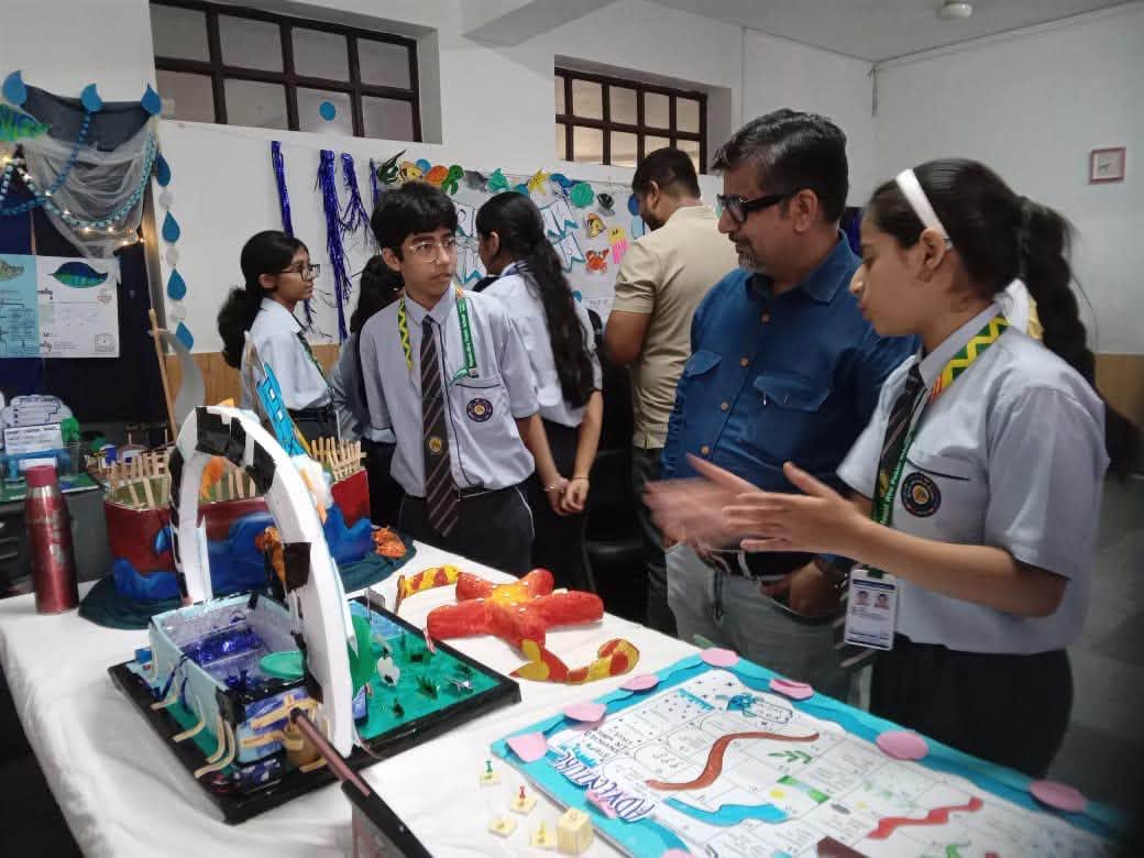 MID YEAR EXPERIENTIAL PROJECT EXHIBITION 2026